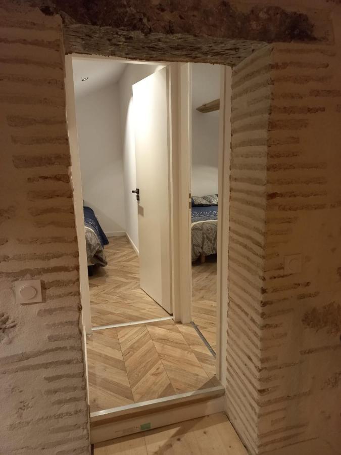 T3 Proche Agen, Toutes Commodites Daire Foulayronnes Dış mekan fotoğraf