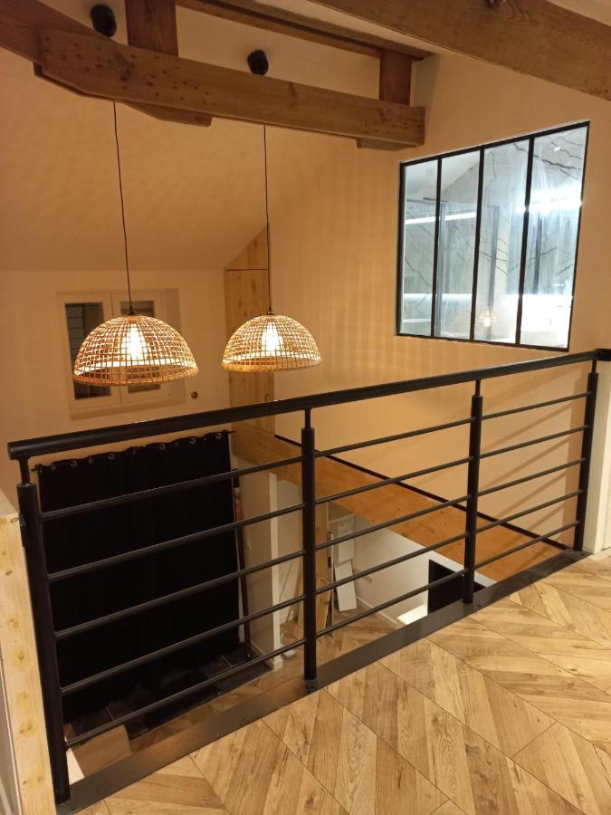 T3 Proche Agen, Toutes Commodites Daire Foulayronnes Dış mekan fotoğraf